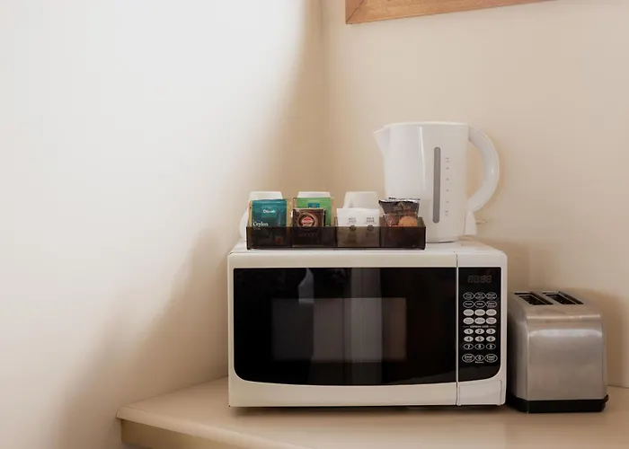 3 star hotel: Argyle Motor Lodge