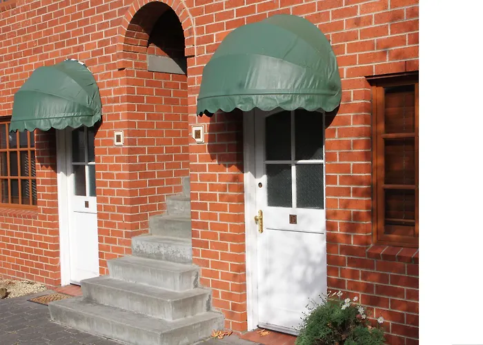 Bay Apartments